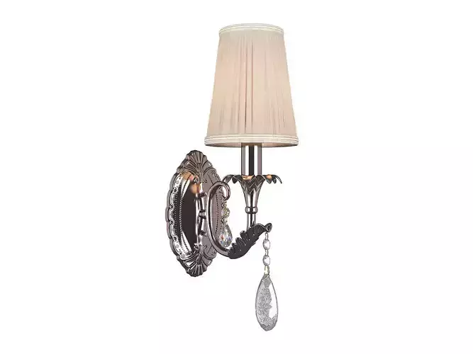 691614 Cappa Osgona Sconce