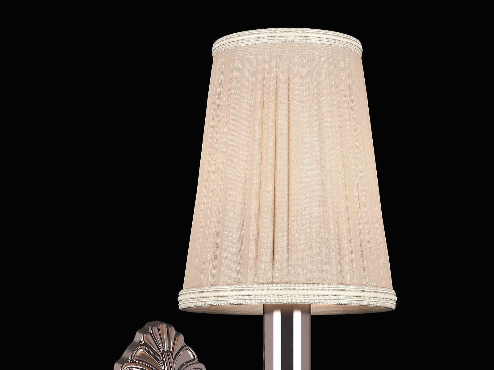 691614 Cappa Osgona Sconce 3D model_4