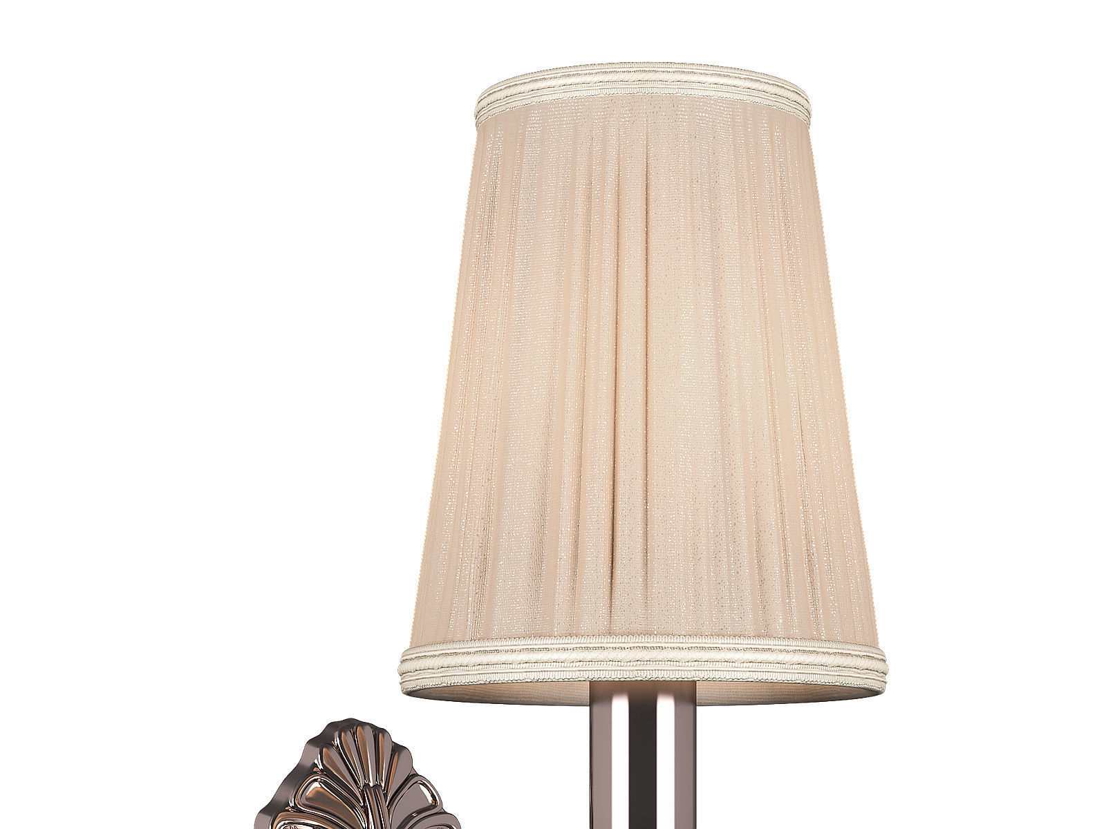 691614 Cappa Osgona Sconce 3D model_1