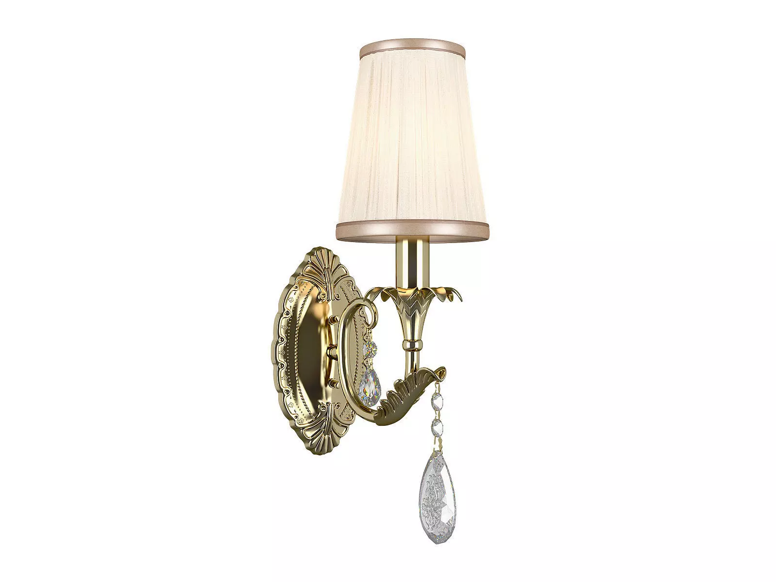 691612 Cappa Osgona Sconce 3D model_0
