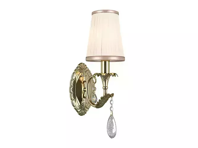 691612 Cappa Osgona Sconce