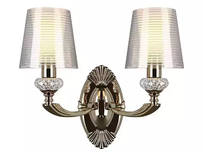 690622 Ramo Osgona Sconce