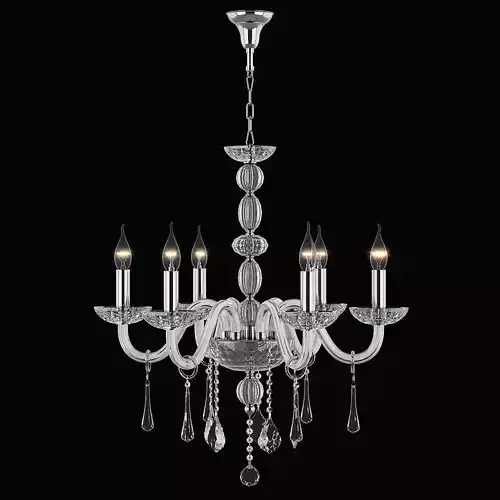 722064 Crista Osgona Chandelier