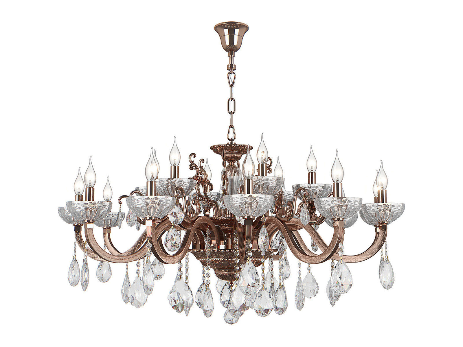 719188 Artifici Osgona Chandelier 3D model_1
