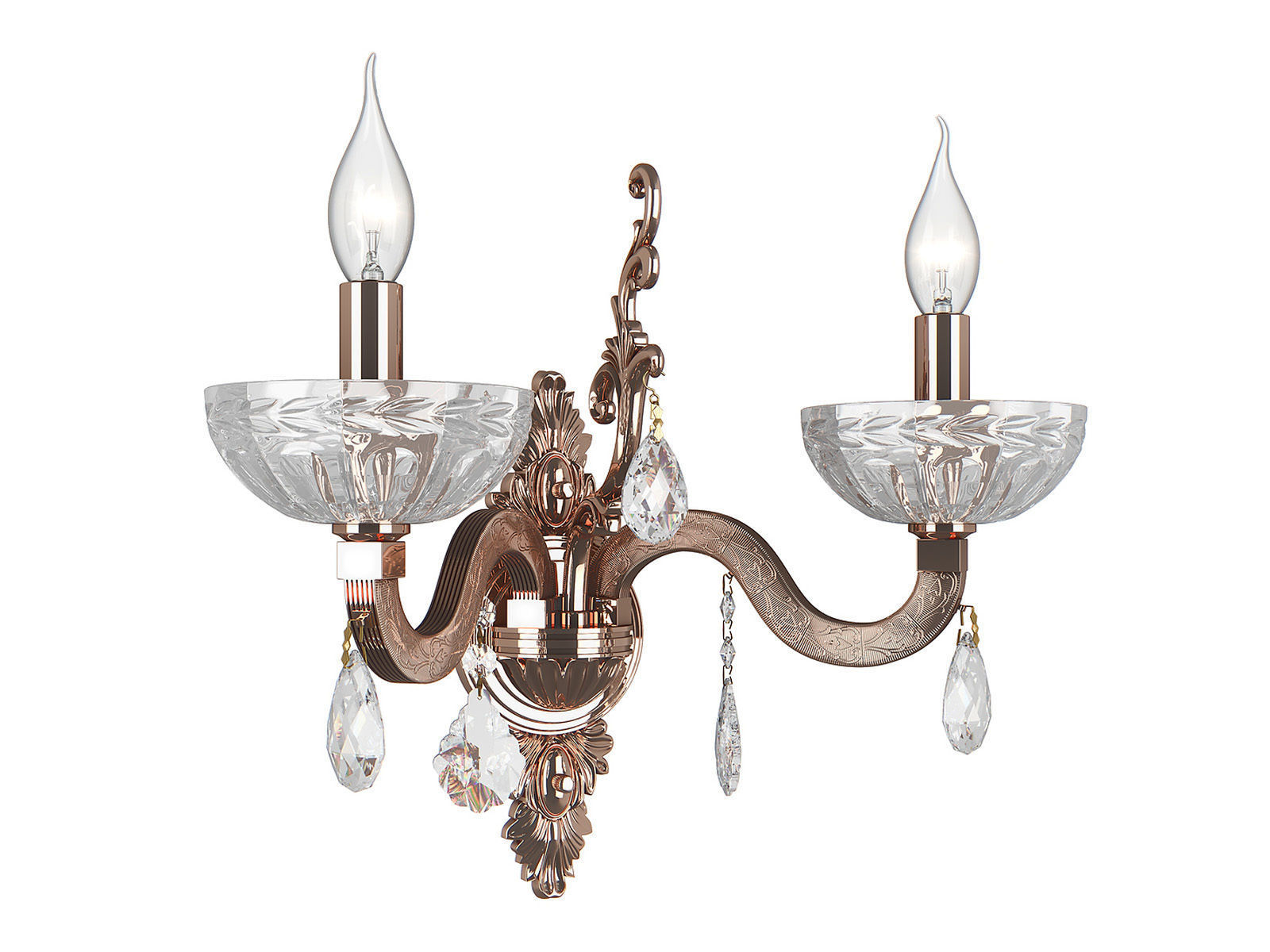 719628 Artifici Osgona Sconce 3D model_1