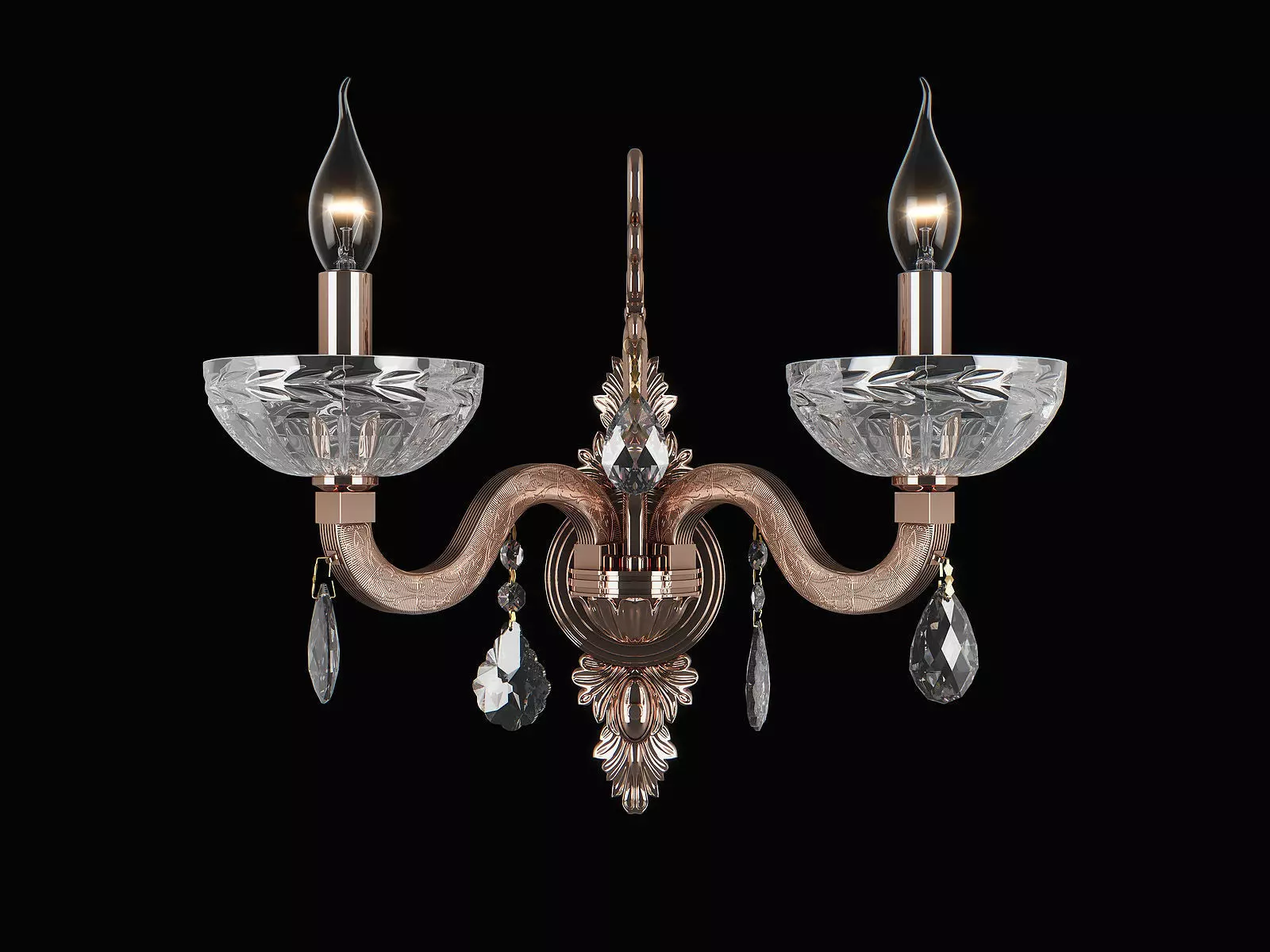 719628 Artifici Osgona Sconce 3D model_0