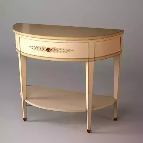 Salda Consolle Table