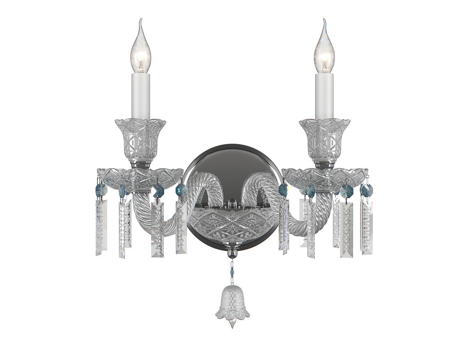 716 Campana Osgona Collection 3D model_32