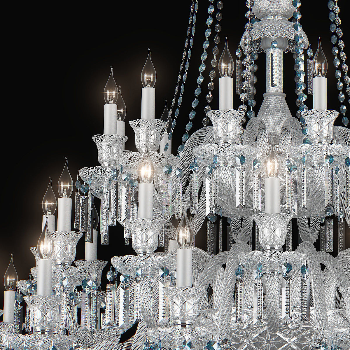 716 Campana Osgona Collection 3D model_25