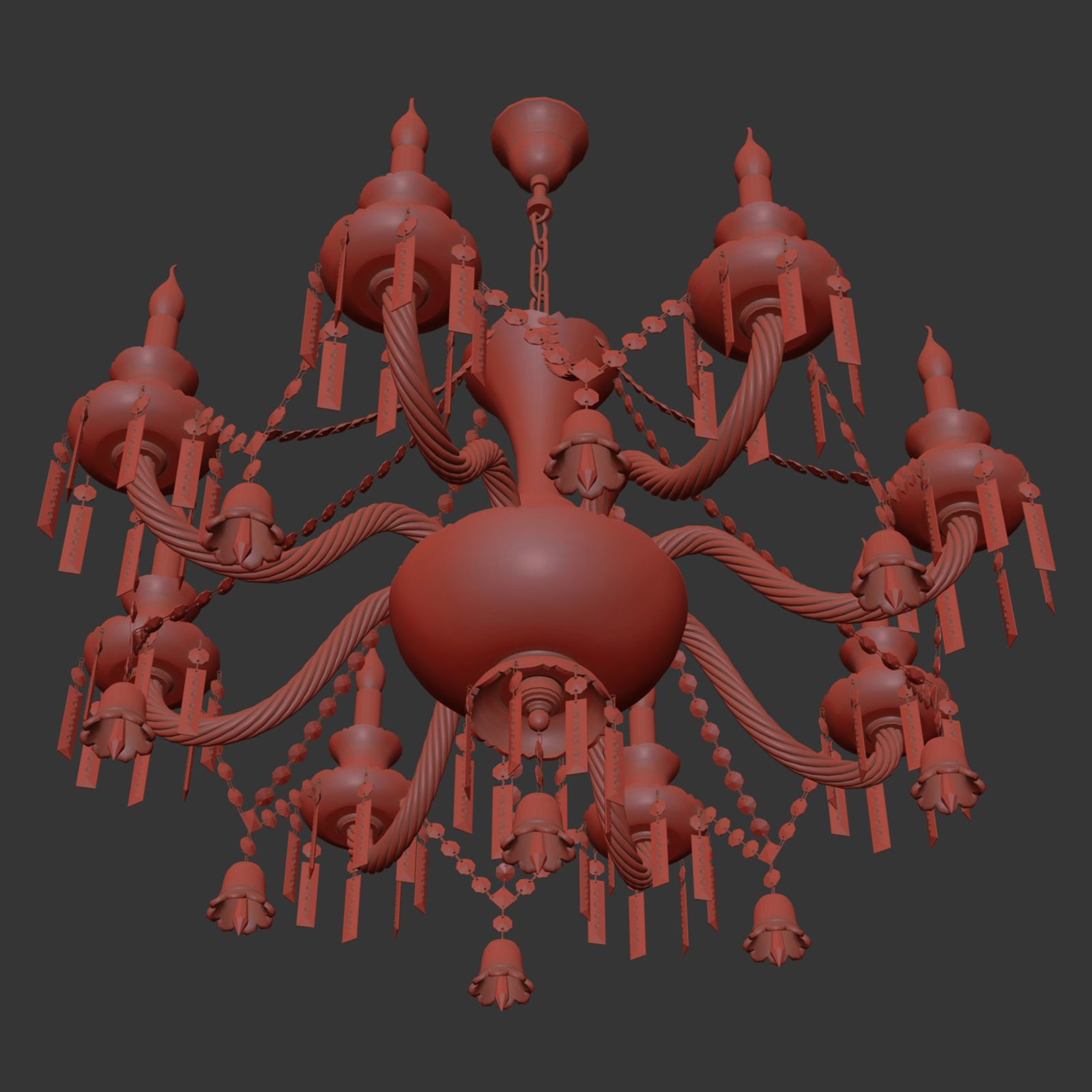716 Campana Osgona Collection 3D model_10