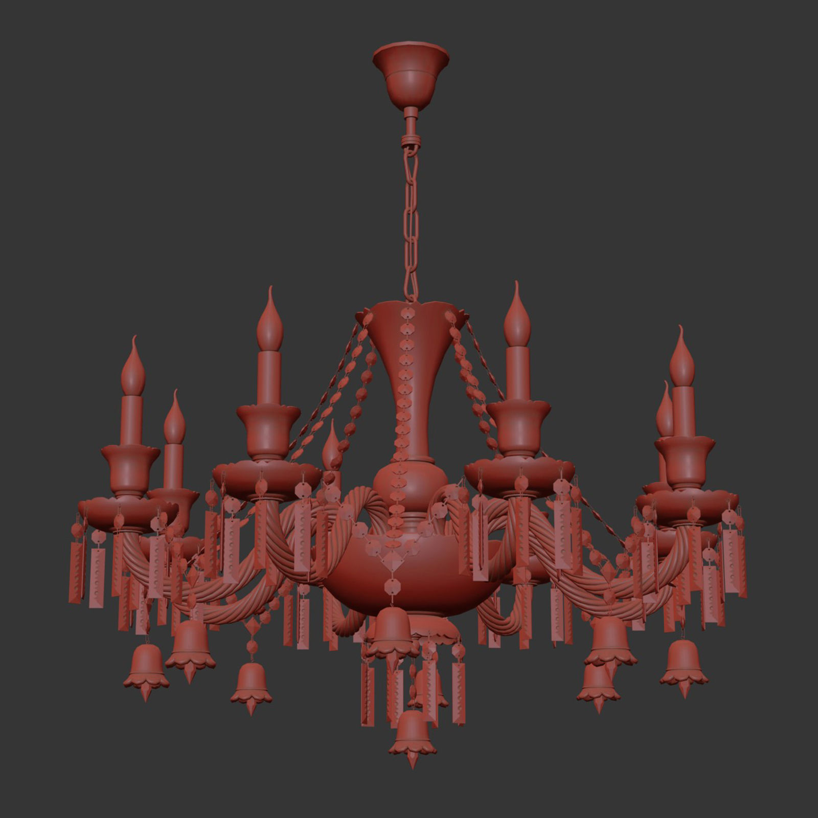 716 Campana Osgona Collection 3D model_9