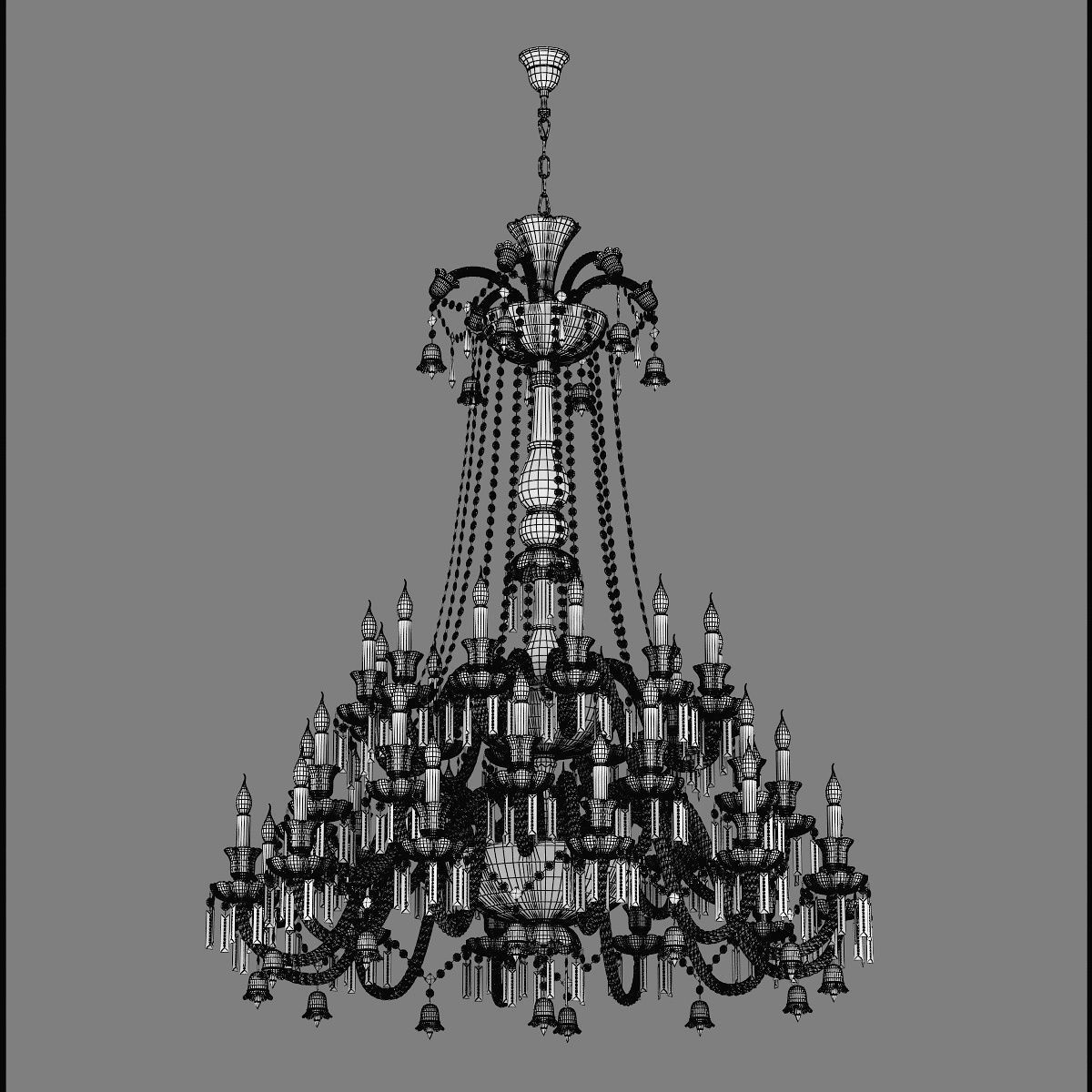 716 Campana Osgona Collection 3D model_26