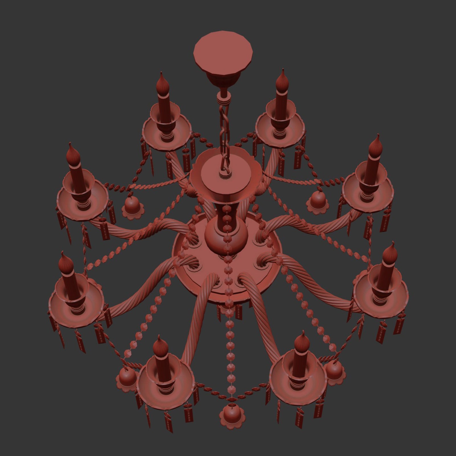 716 Campana Osgona Collection 3D model_11