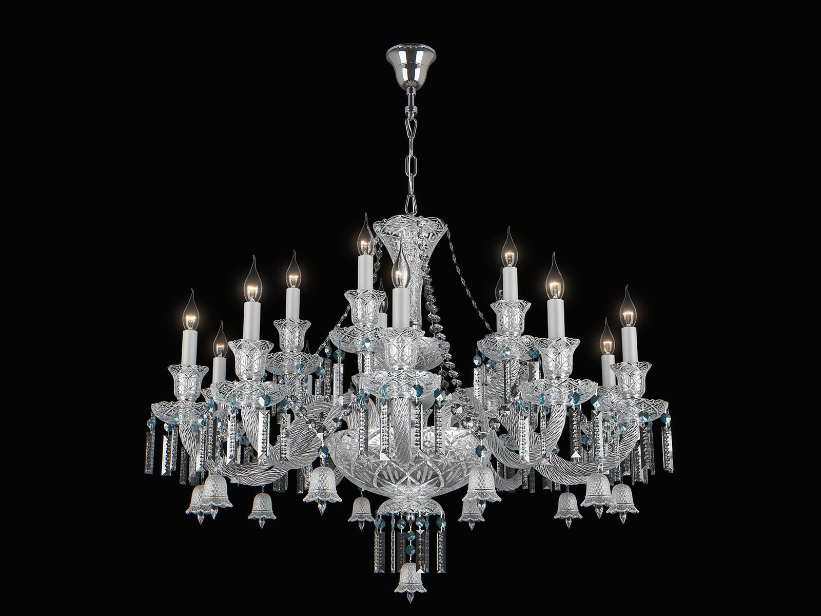 716 Campana Osgona Collection 3D model_14