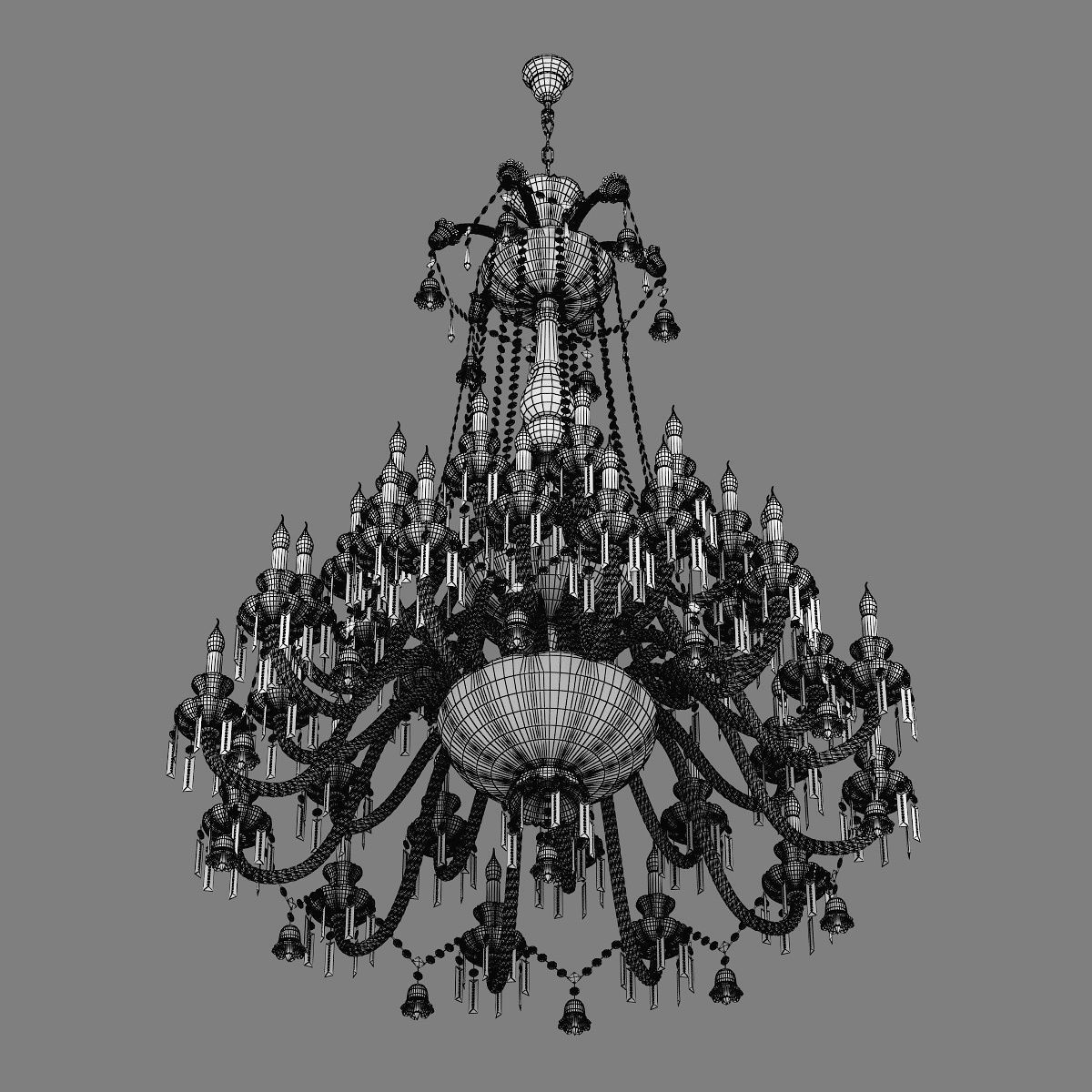716 Campana Osgona Collection 3D model_27
