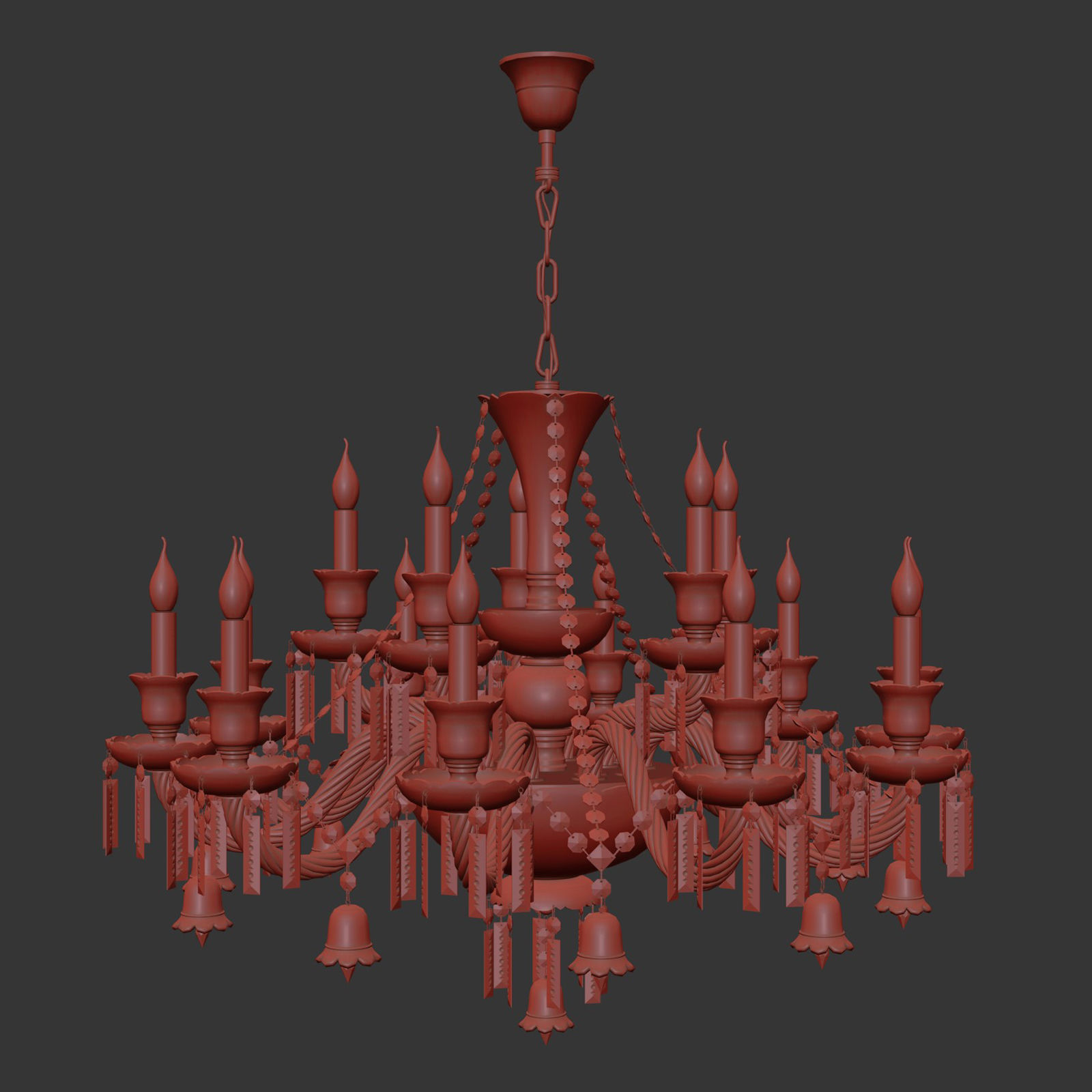 716 Campana Osgona Collection 3D model_19