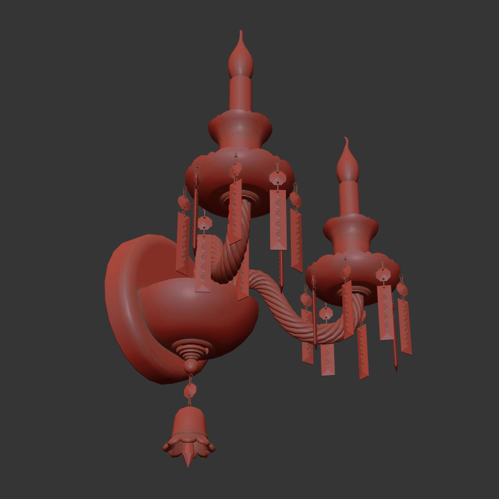716 Campana Osgona Collection 3D model_40