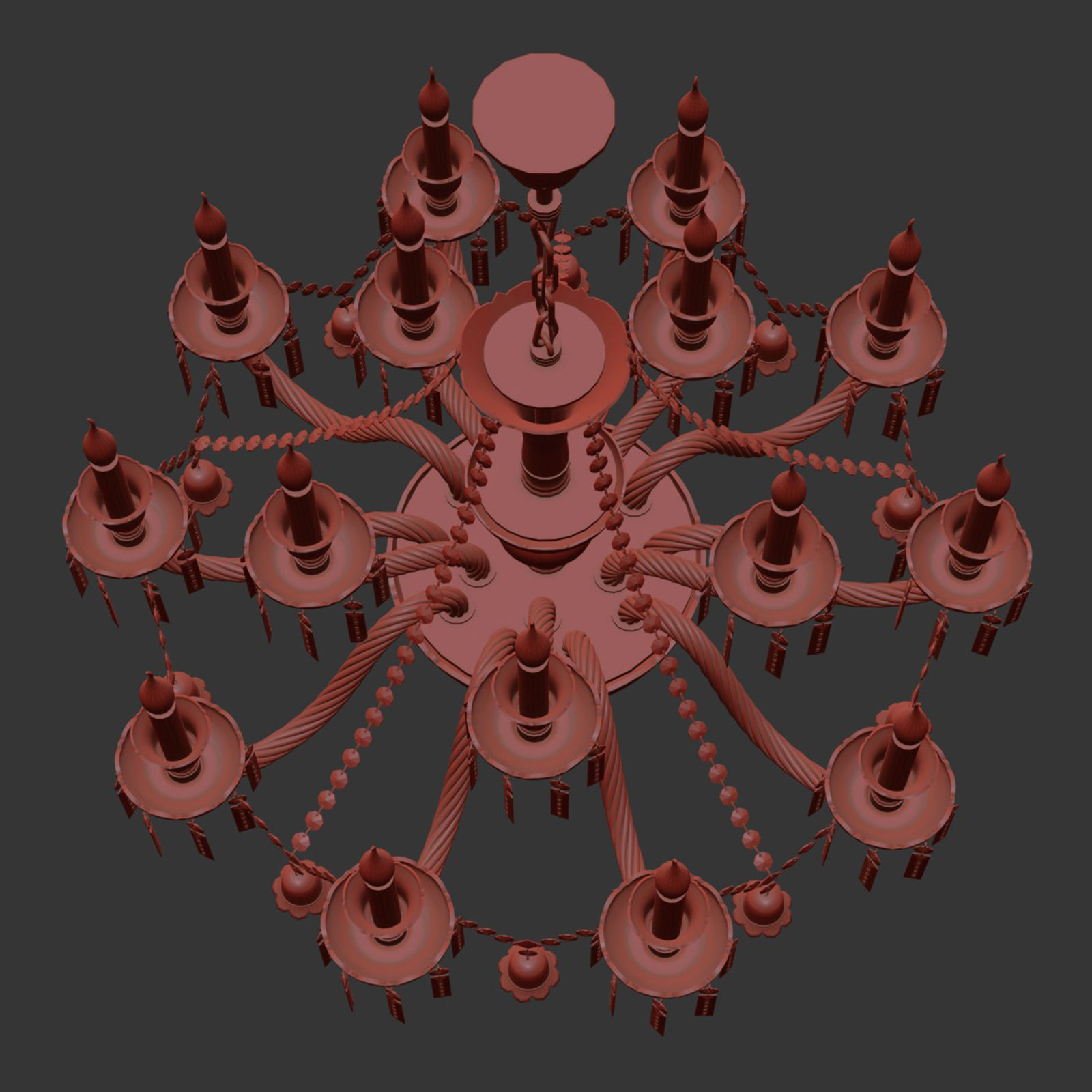 716 Campana Osgona Collection 3D model_21