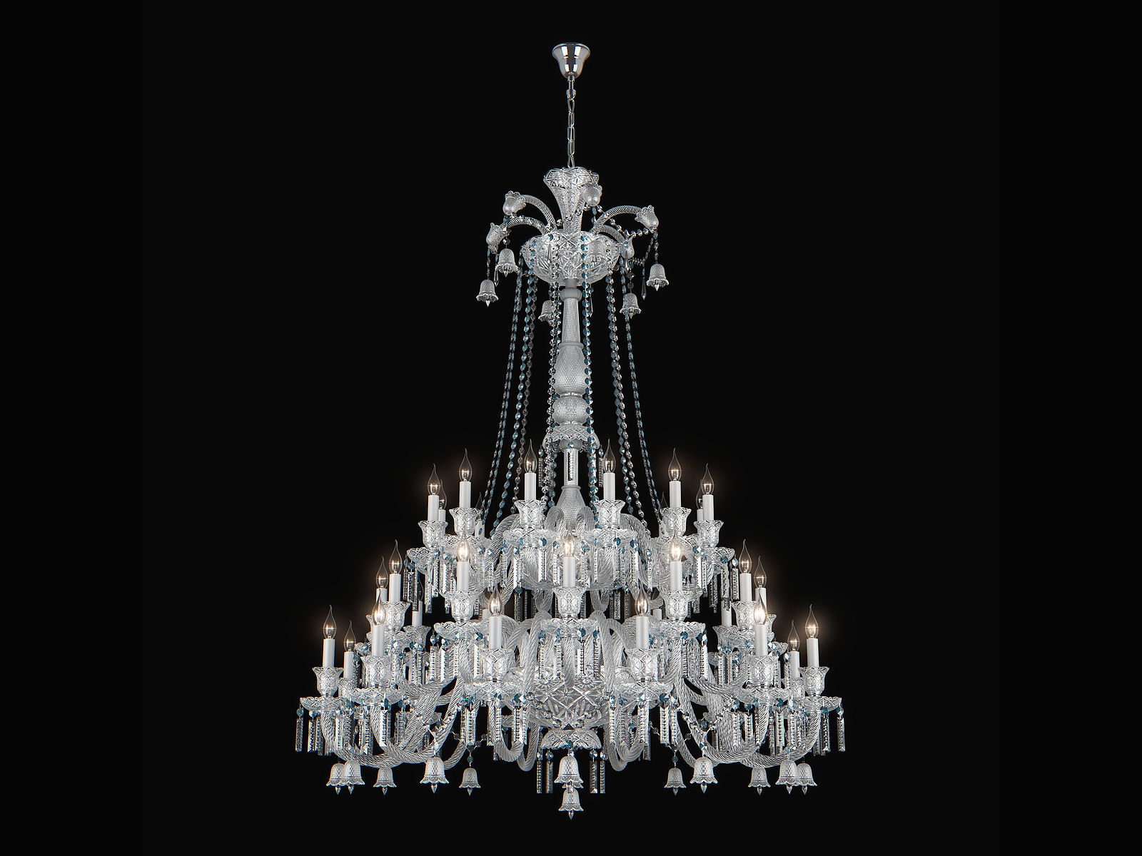 716 Campana Osgona Collection 3D model_24