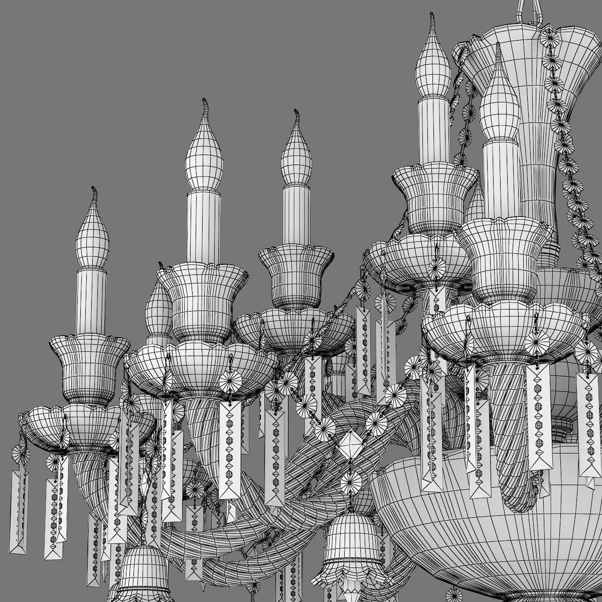 716 Campana Osgona Collection 3D model_18