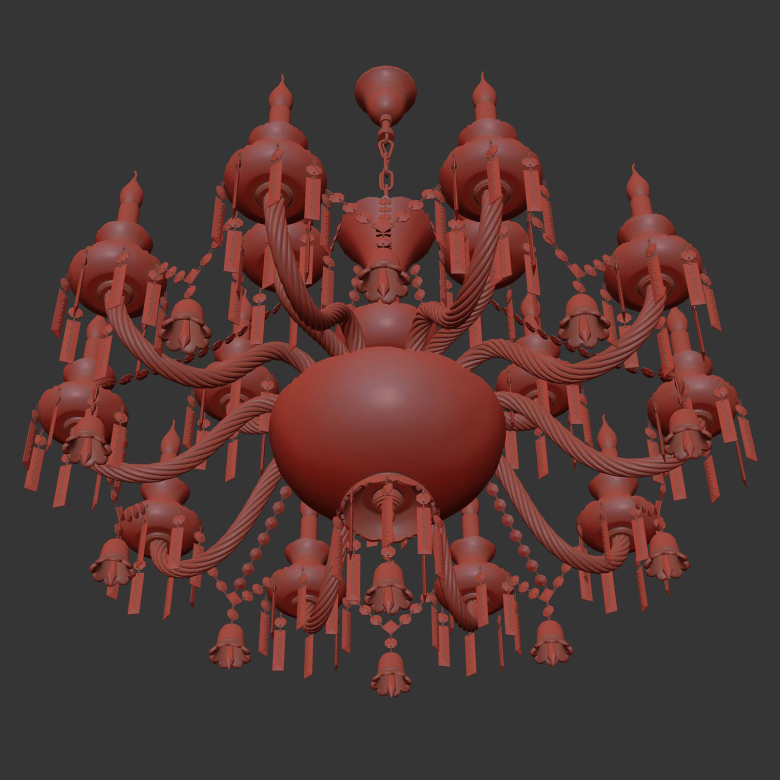 716 Campana Osgona Collection 3D model_20