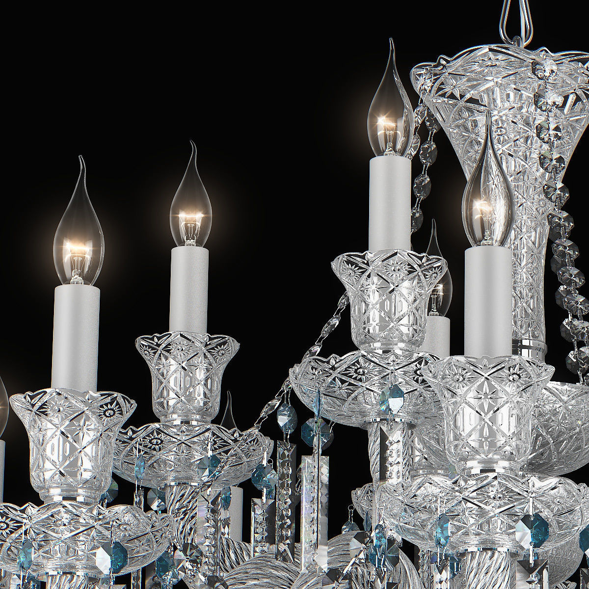 716 Campana Osgona Collection 3D model_15