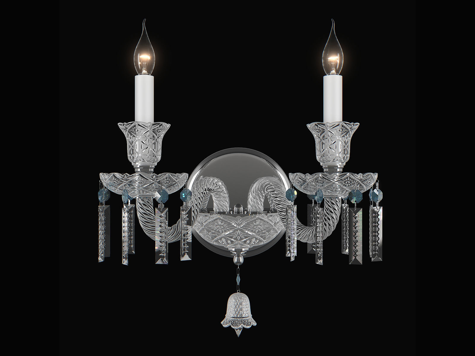 716 Campana Osgona Collection 3D model_33