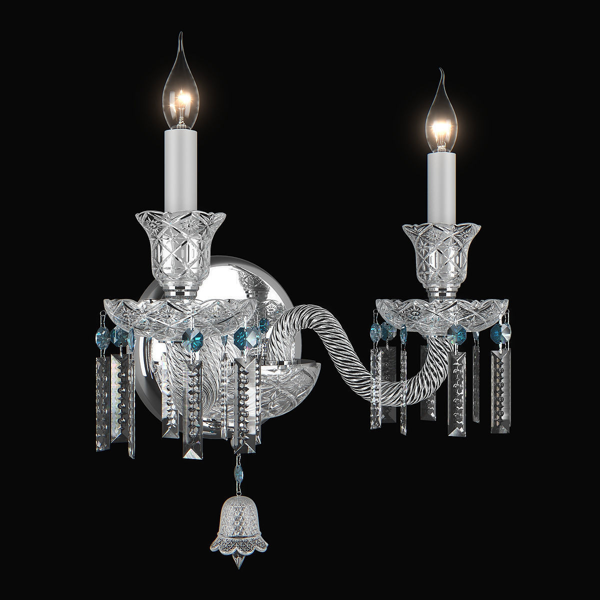 716 Campana Osgona Collection 3D model_34