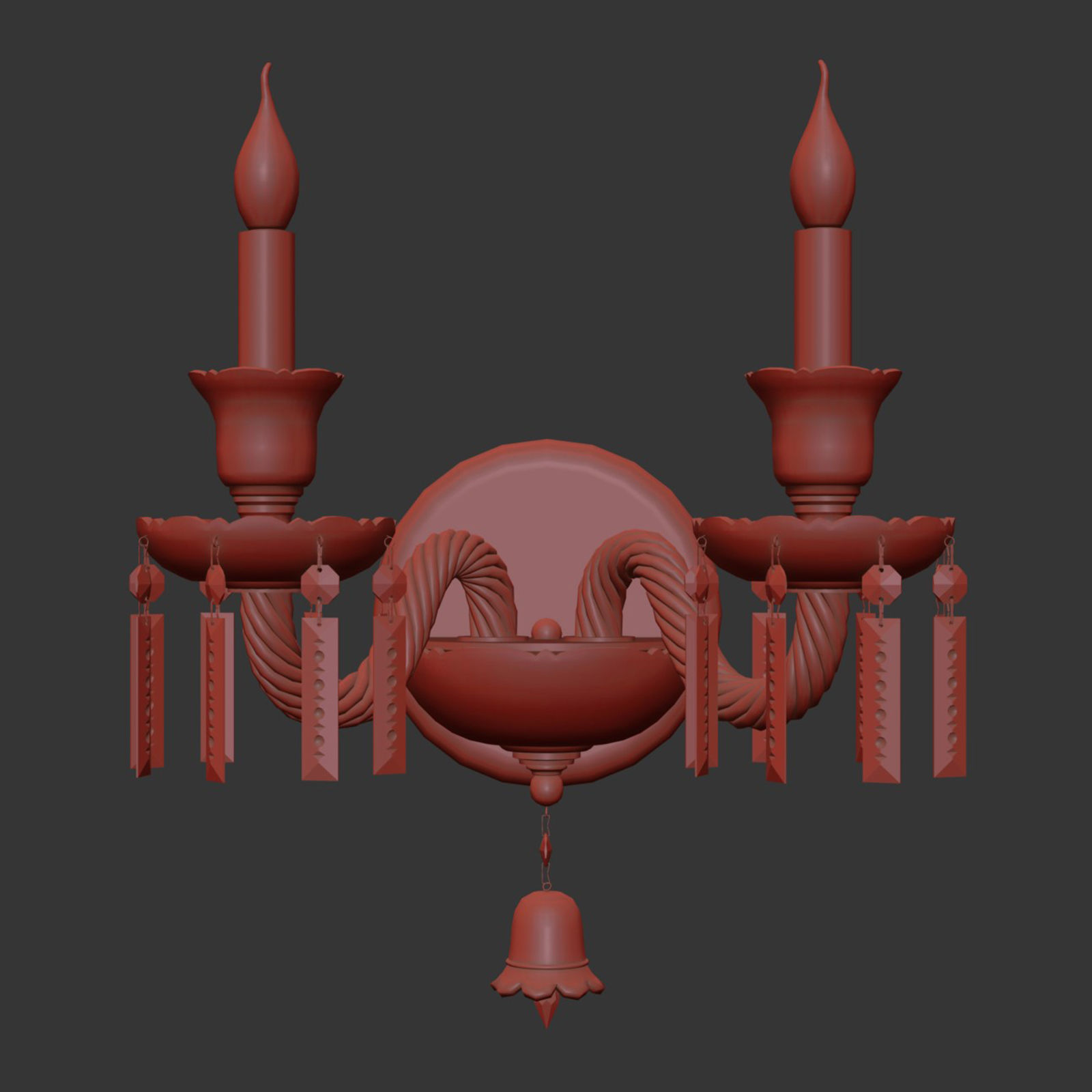 716 Campana Osgona Collection 3D model_39