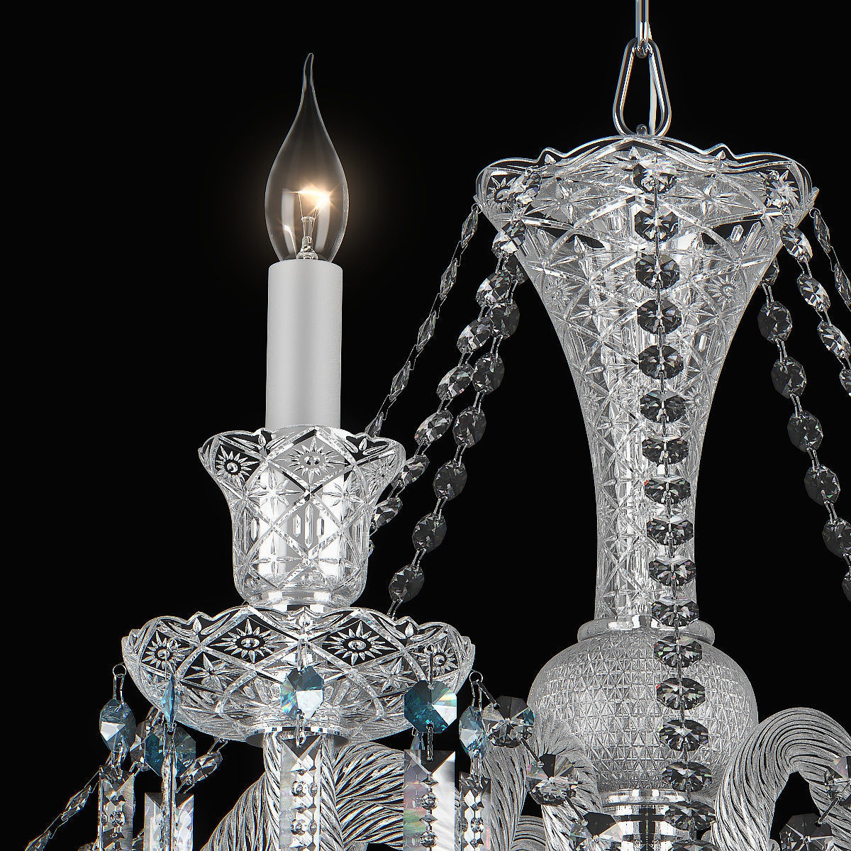 716 Campana Osgona Collection 3D model_5