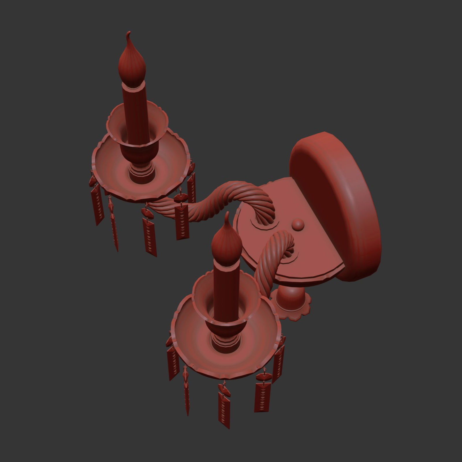 716 Campana Osgona Collection 3D model_41