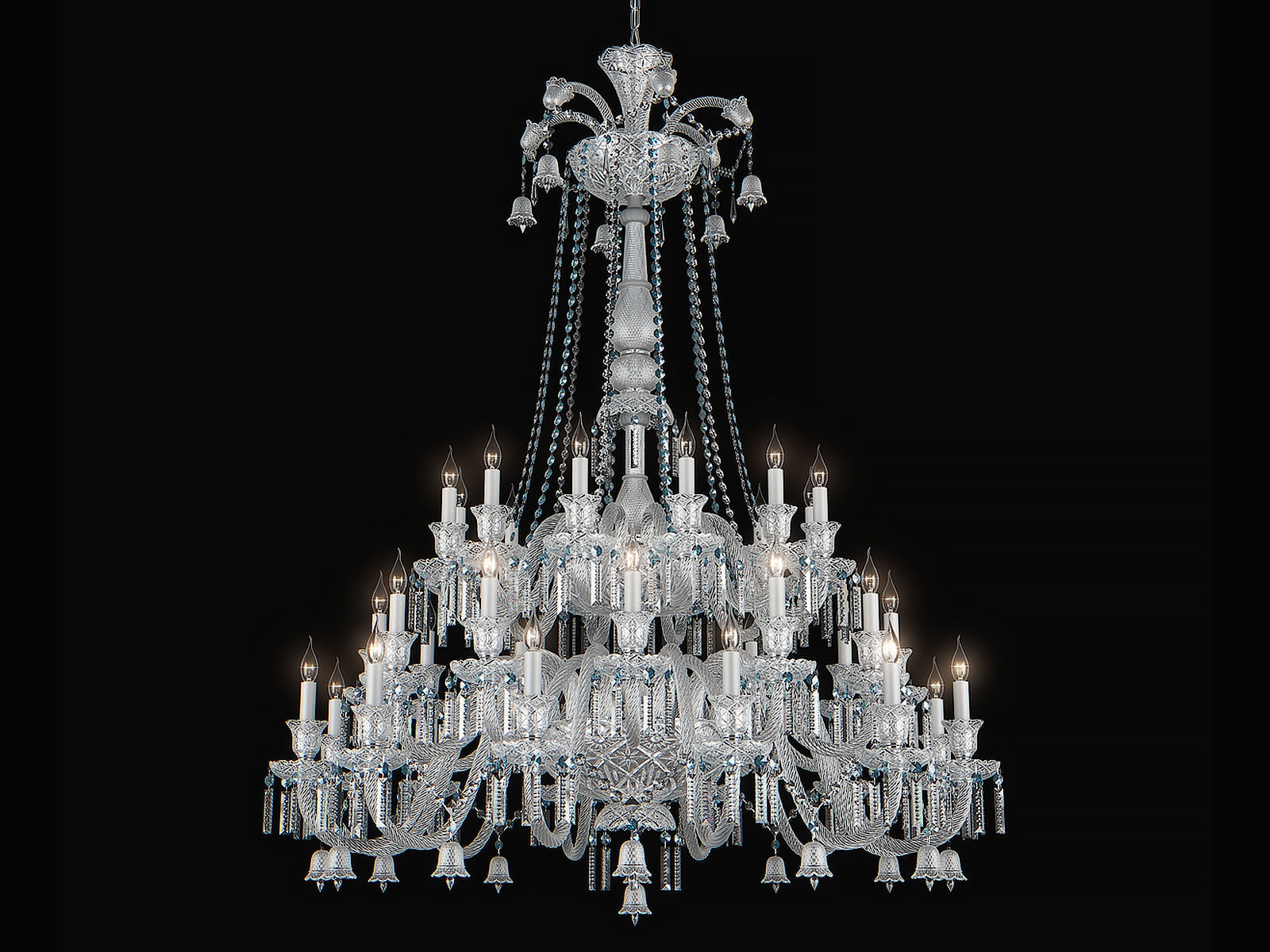 716 Campana Osgona Collection 3D model_22