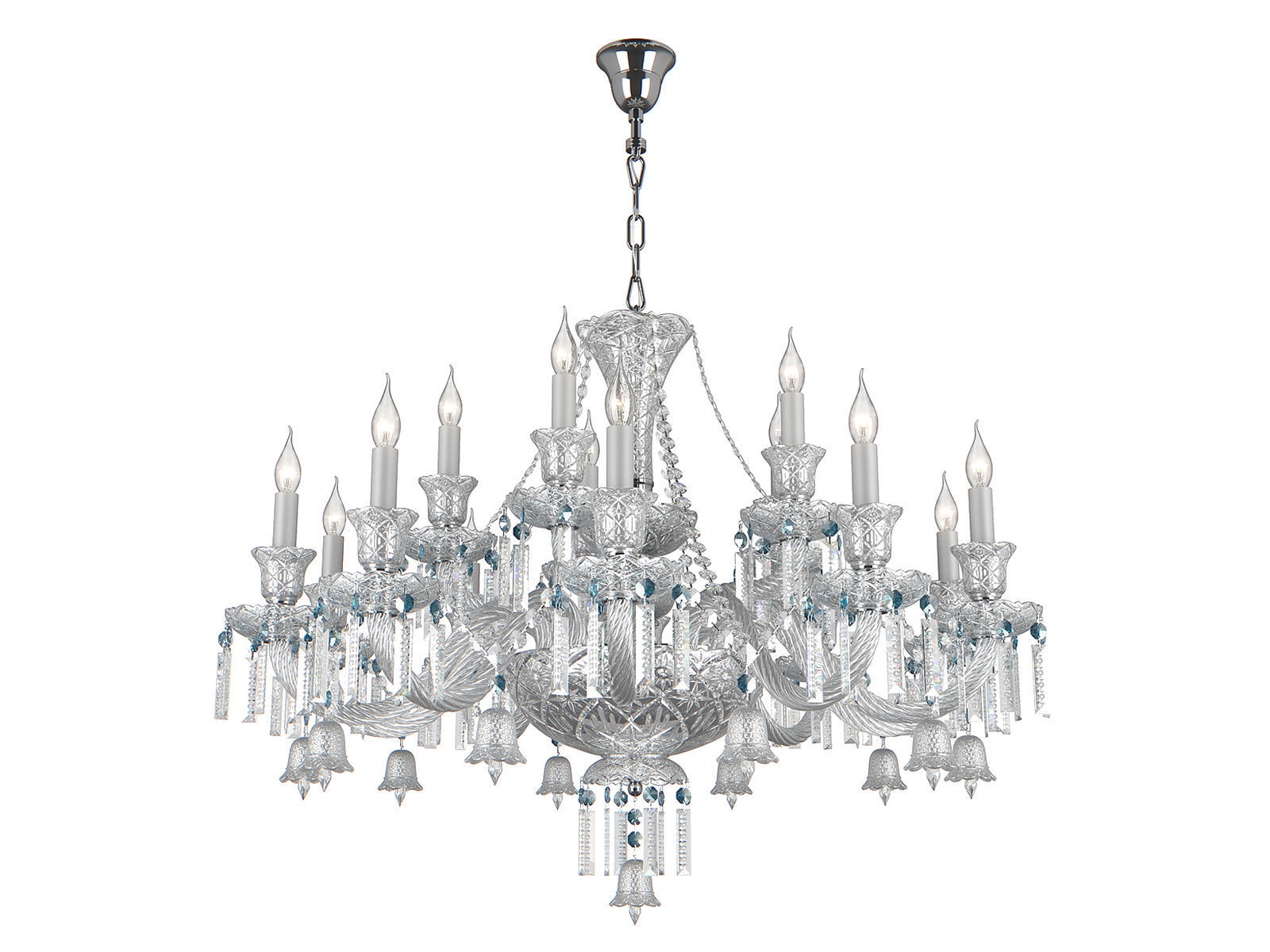 716 Campana Osgona Collection 3D model_13