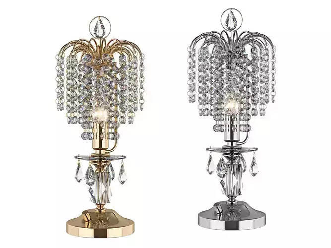 70991x Nuvola Osgona Table Lamp