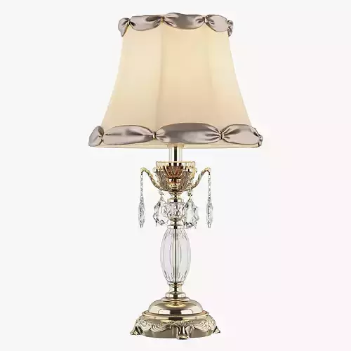701911 Fiocco Osgona Table lamp