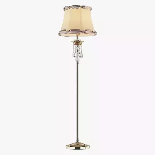 701711 Fiocco Osgona Floor Lamp