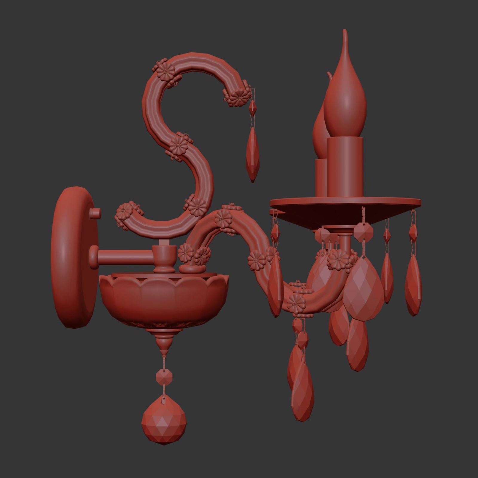 698625 ChampaBlu Osgona Sconce 3D model_8