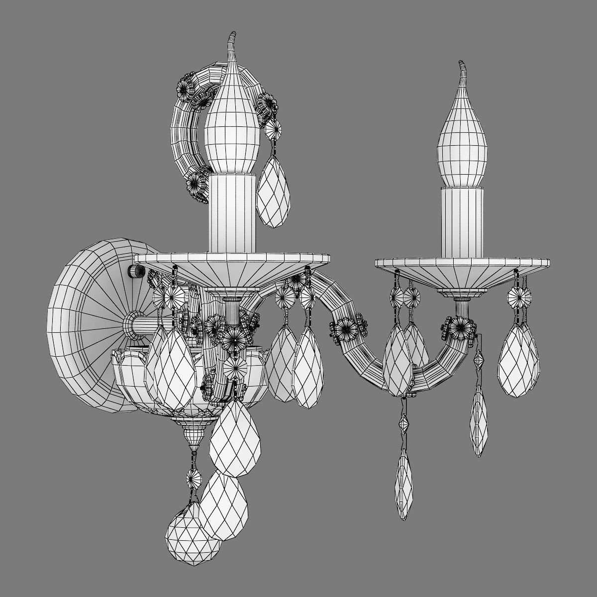 698625 ChampaBlu Osgona Sconce 3D model_5