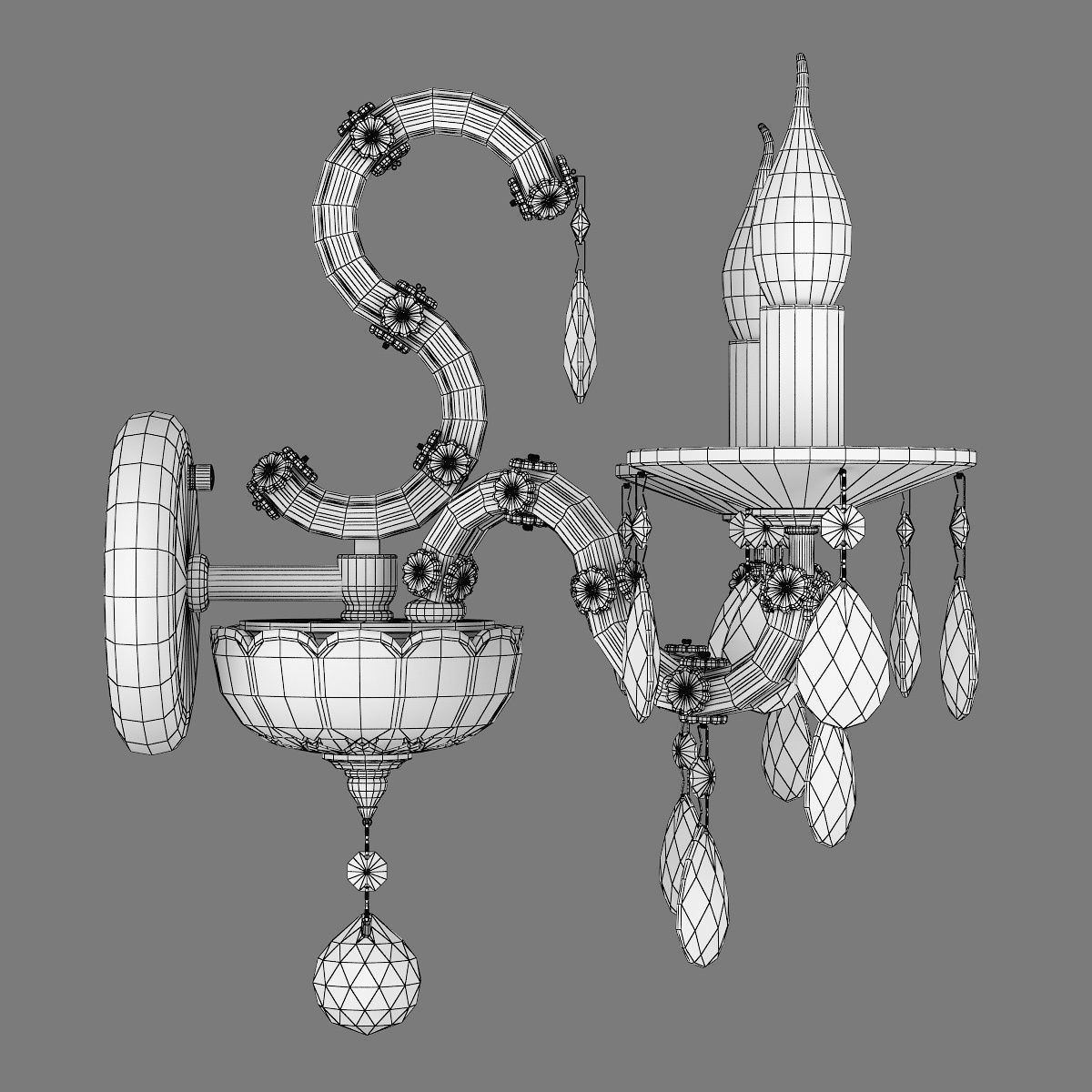 698625 ChampaBlu Osgona Sconce 3D model_6