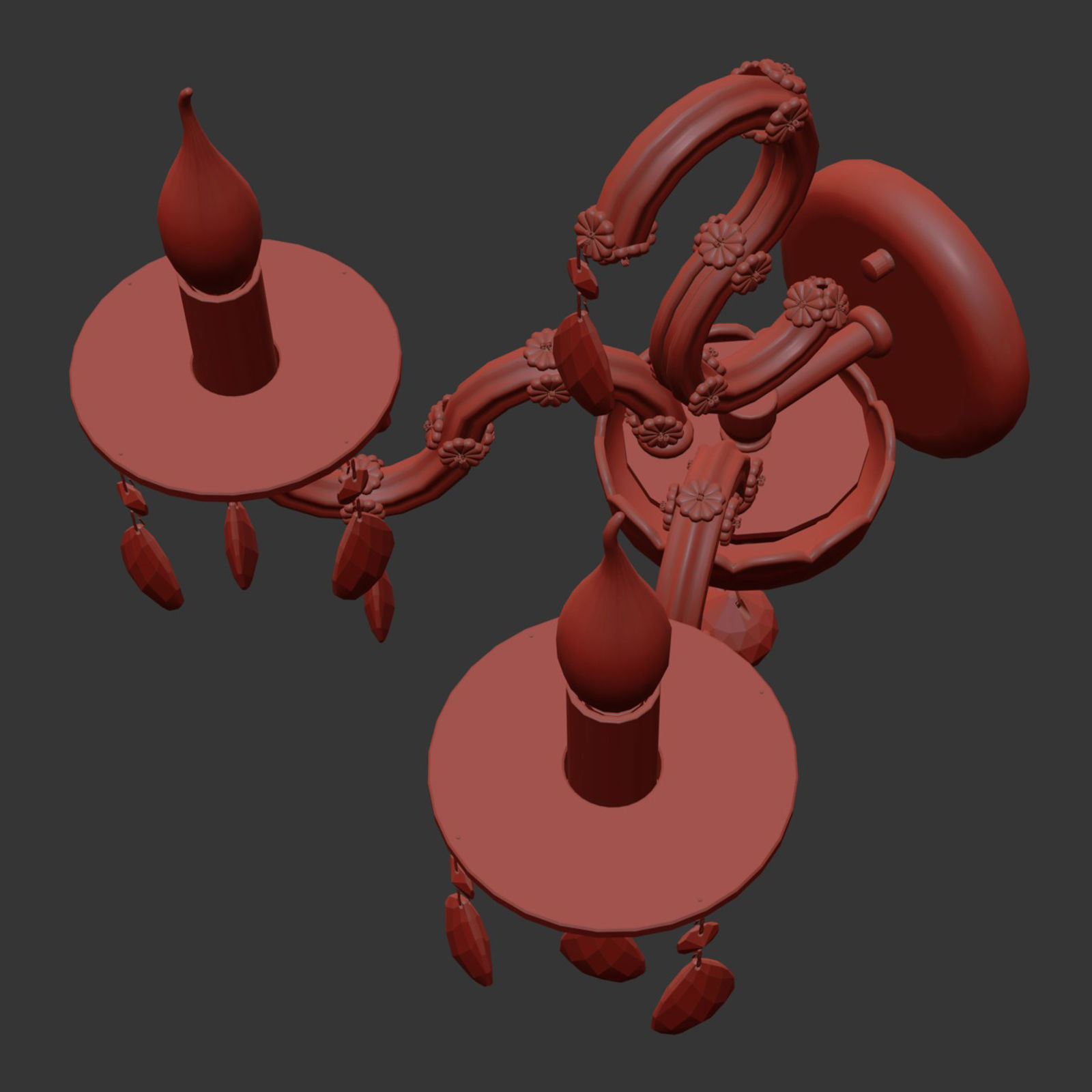 698625 ChampaBlu Osgona Sconce 3D model_9