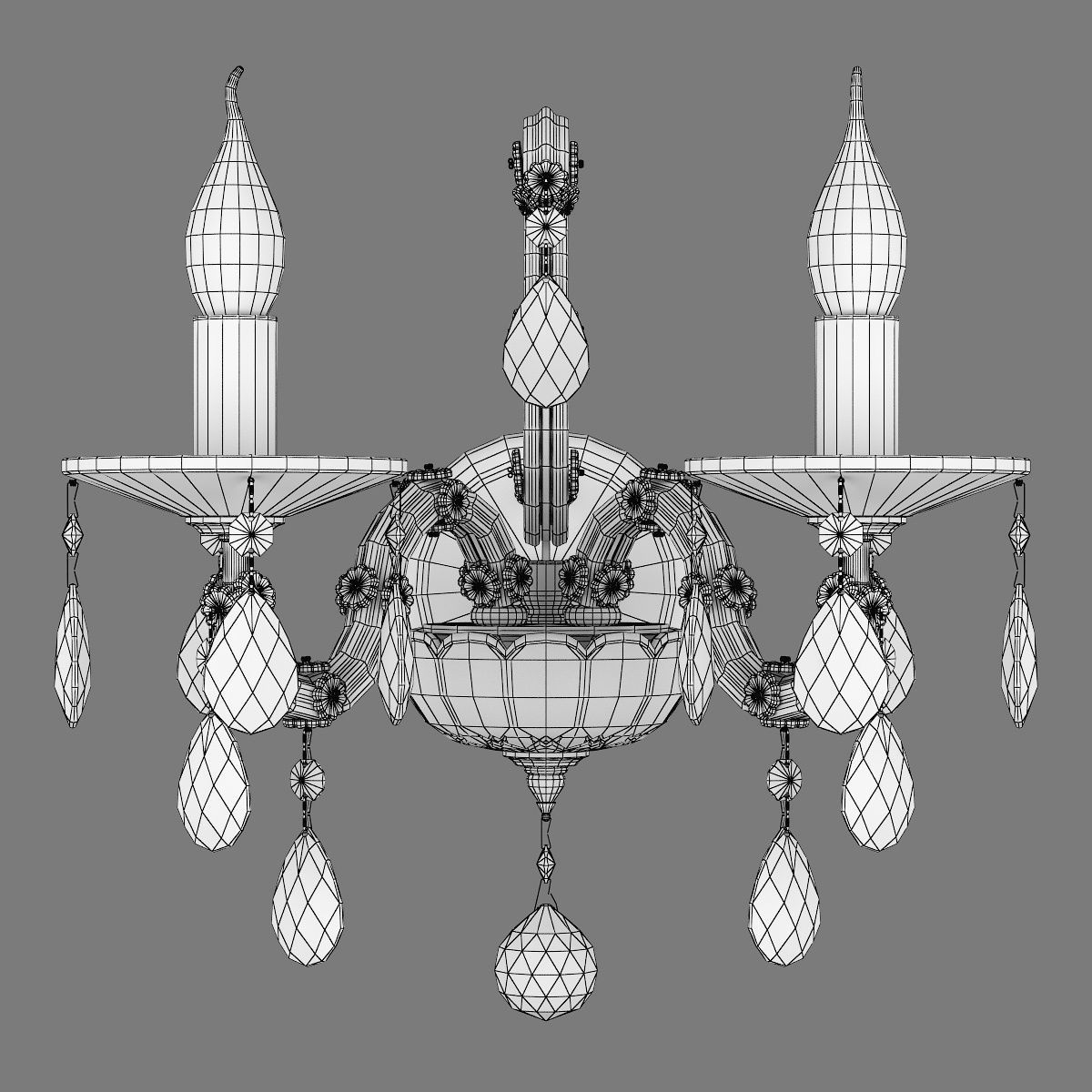698625 ChampaBlu Osgona Sconce 3D model_4