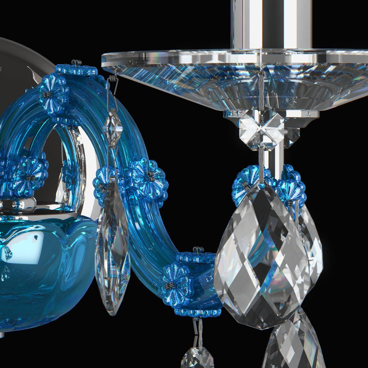 698625 ChampaBlu Osgona Sconce 3D model_3