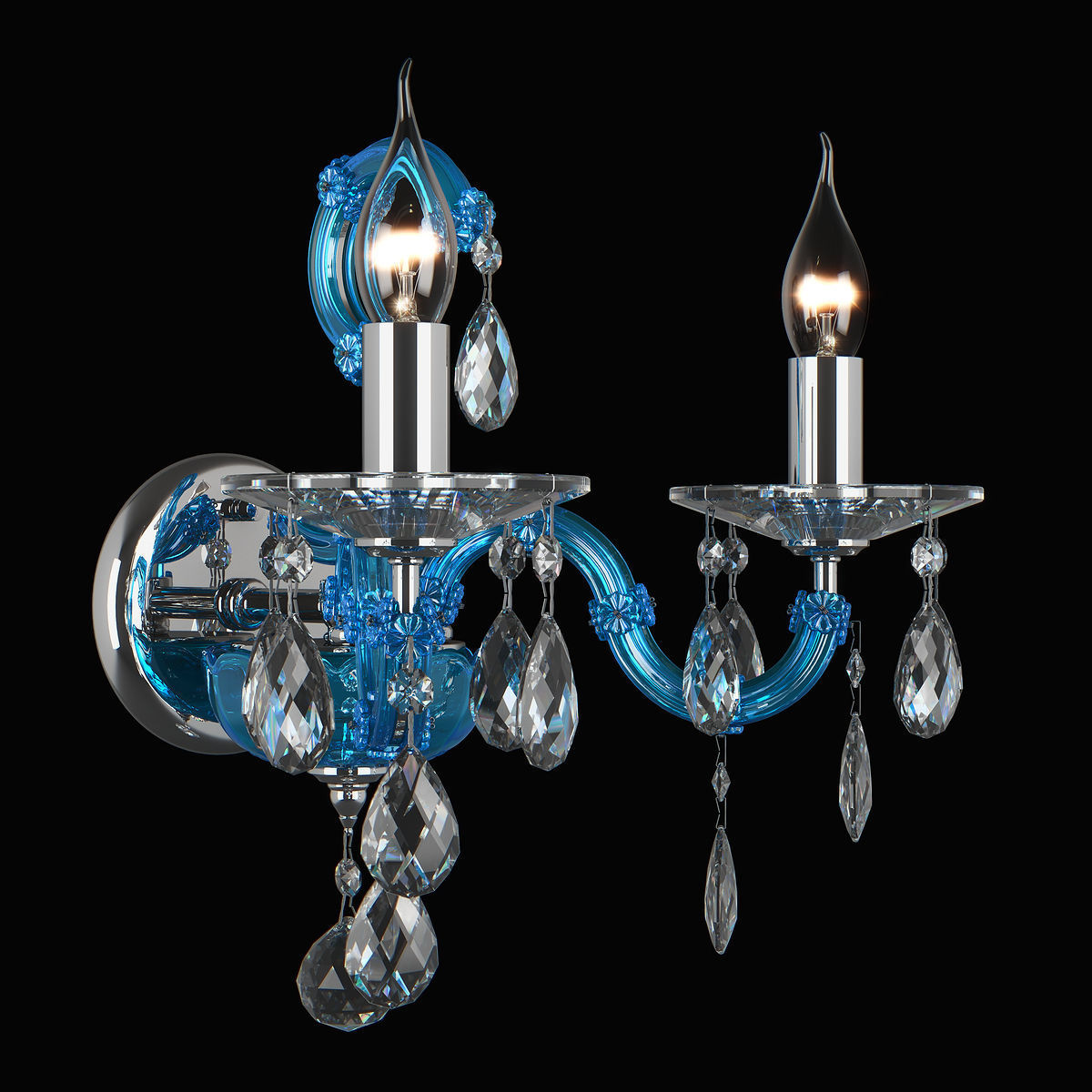 698625 ChampaBlu Osgona Sconce 3D model_2