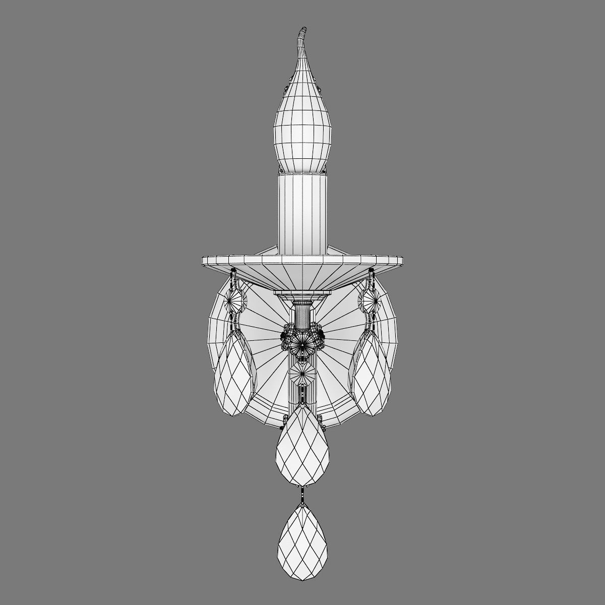 698615 ChampaBlu Osgona Sconce 3D model_6