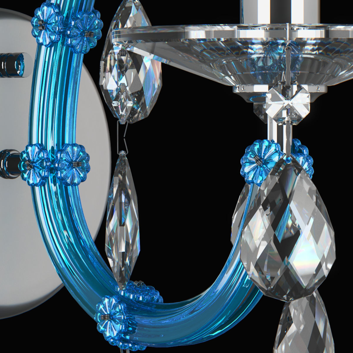 698615 ChampaBlu Osgona Sconce 3D model_3