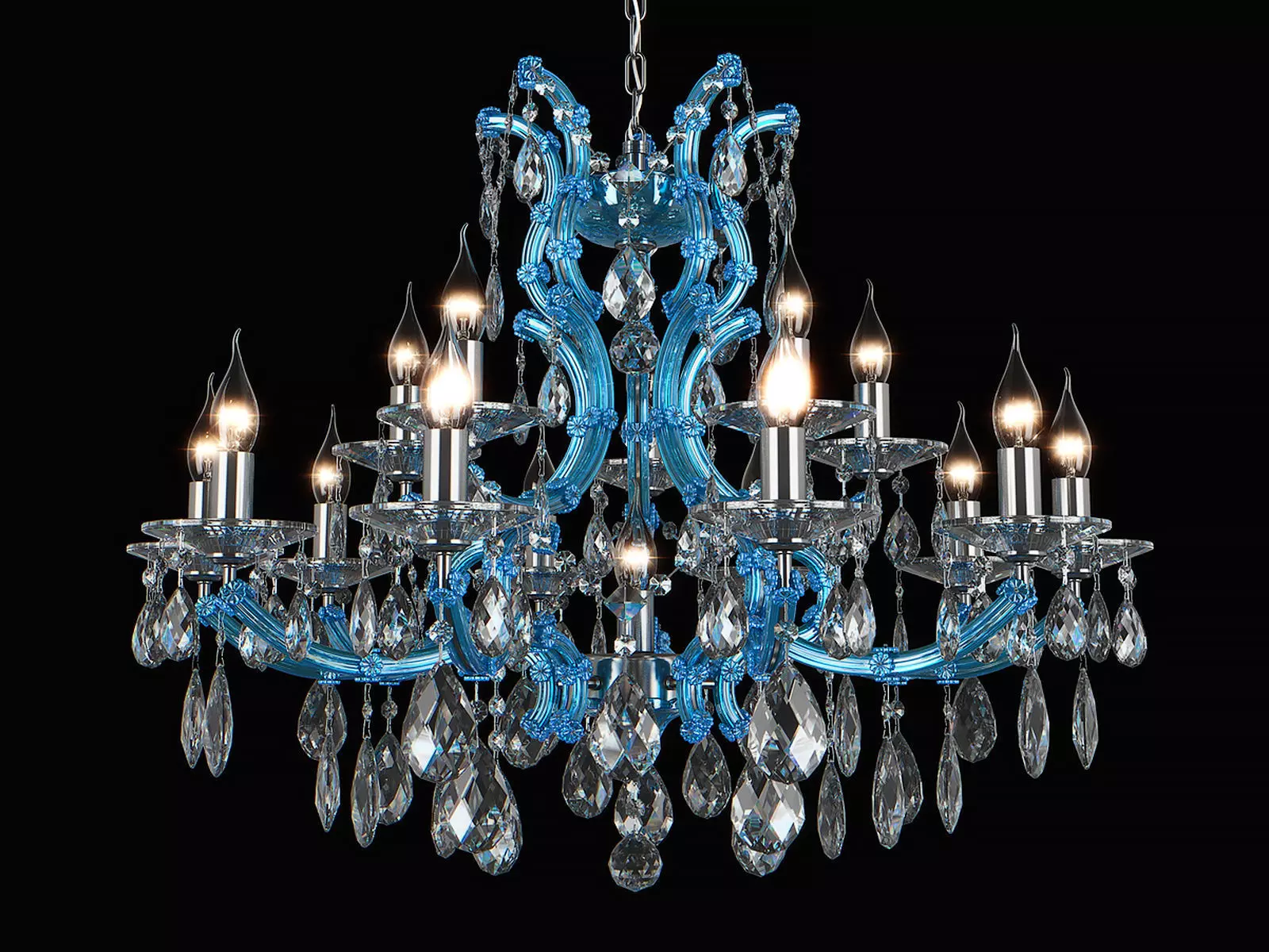 698165 ChampaBlu Osgona Chandelier 3D model_0