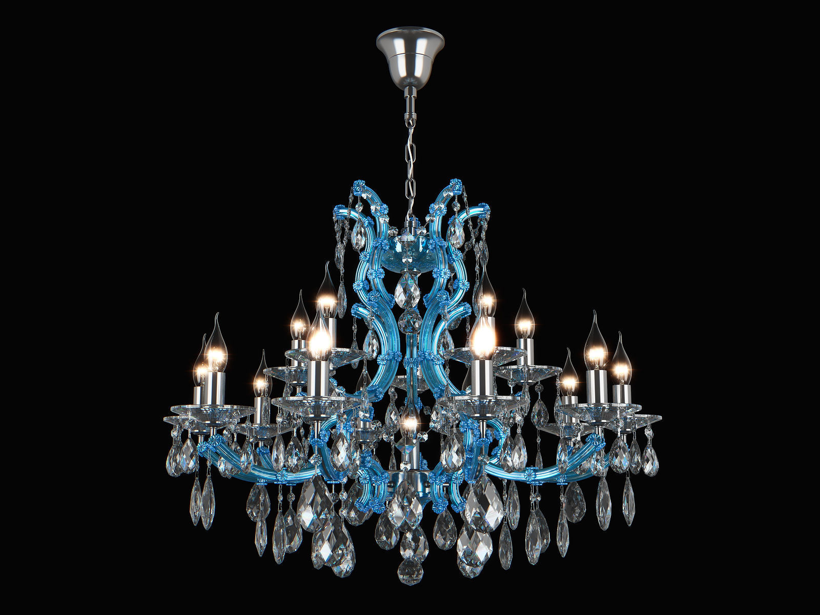 698165 ChampaBlu Osgona Chandelier 3D model_2