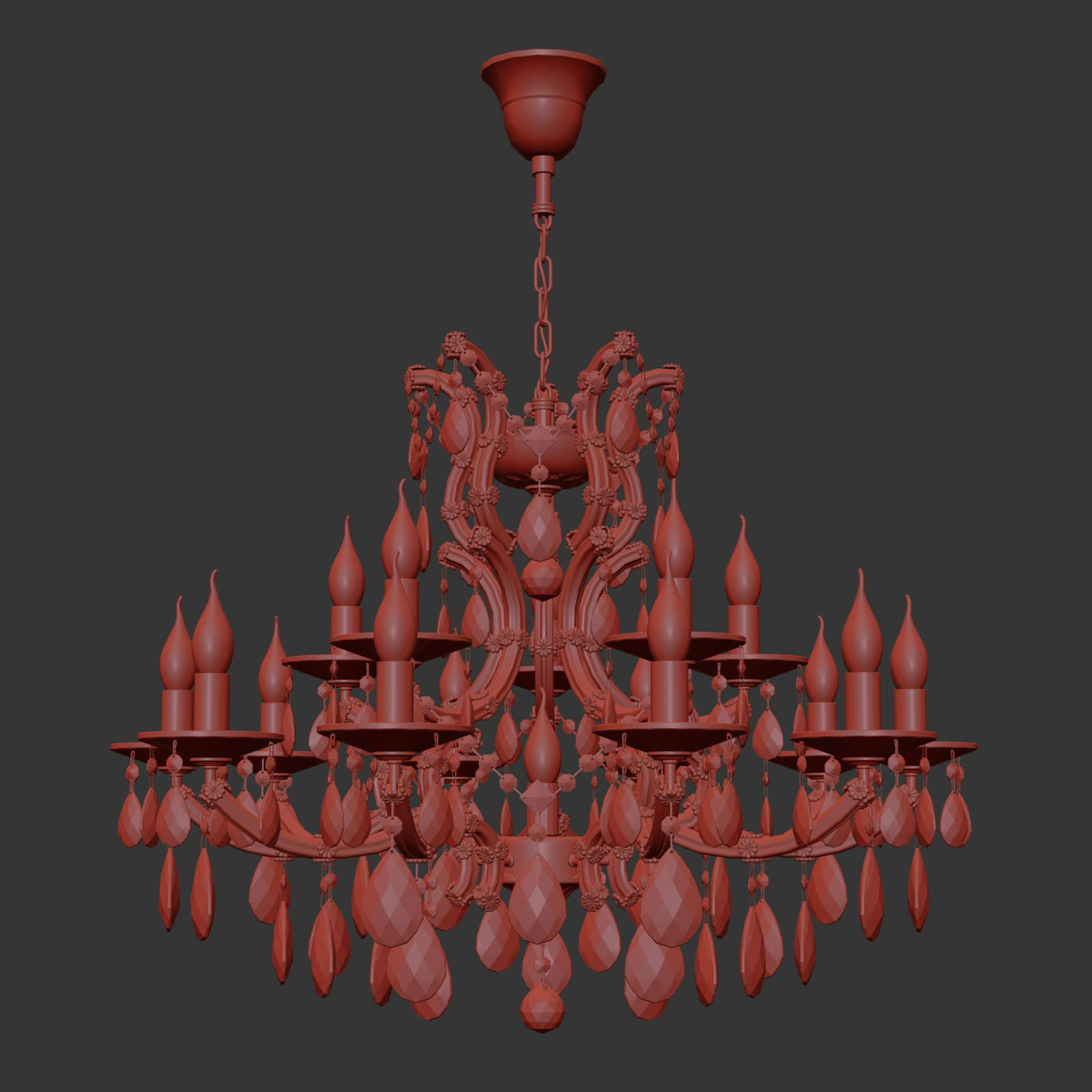 698165 ChampaBlu Osgona Chandelier 3D model_7