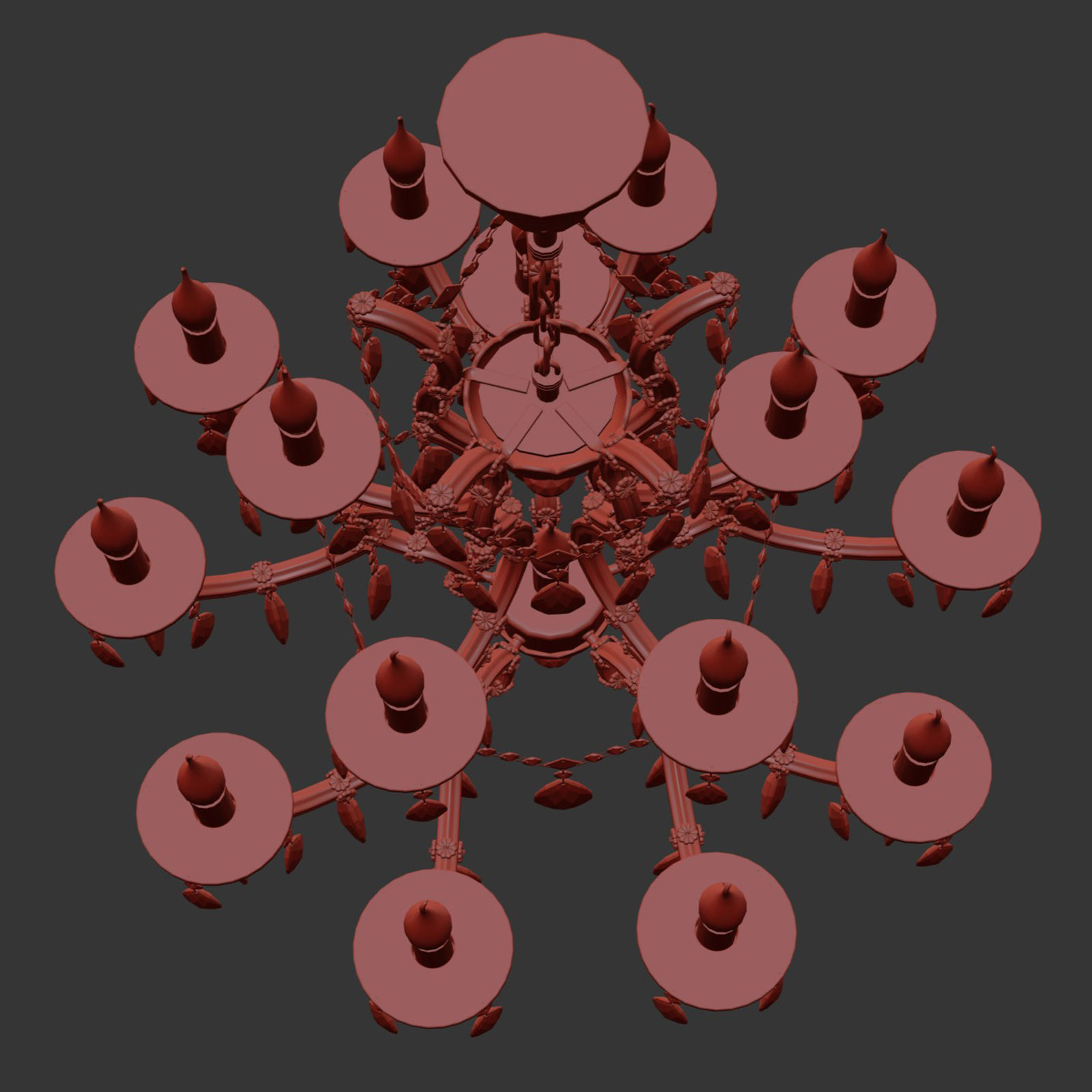 698165 ChampaBlu Osgona Chandelier 3D model_9