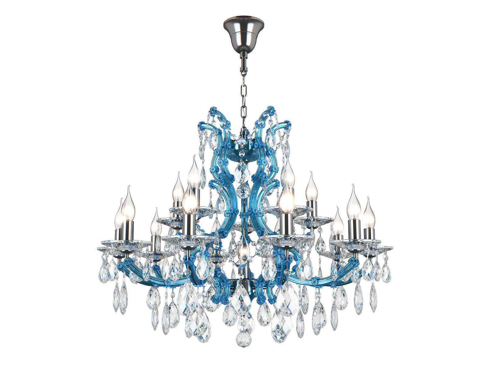 698165 ChampaBlu Osgona Chandelier 3D model_1
